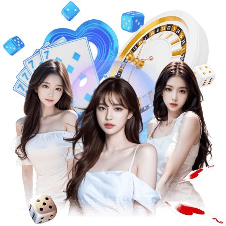 owltoto live-dealer studio with professional blackjack table and high-definition streaming setup